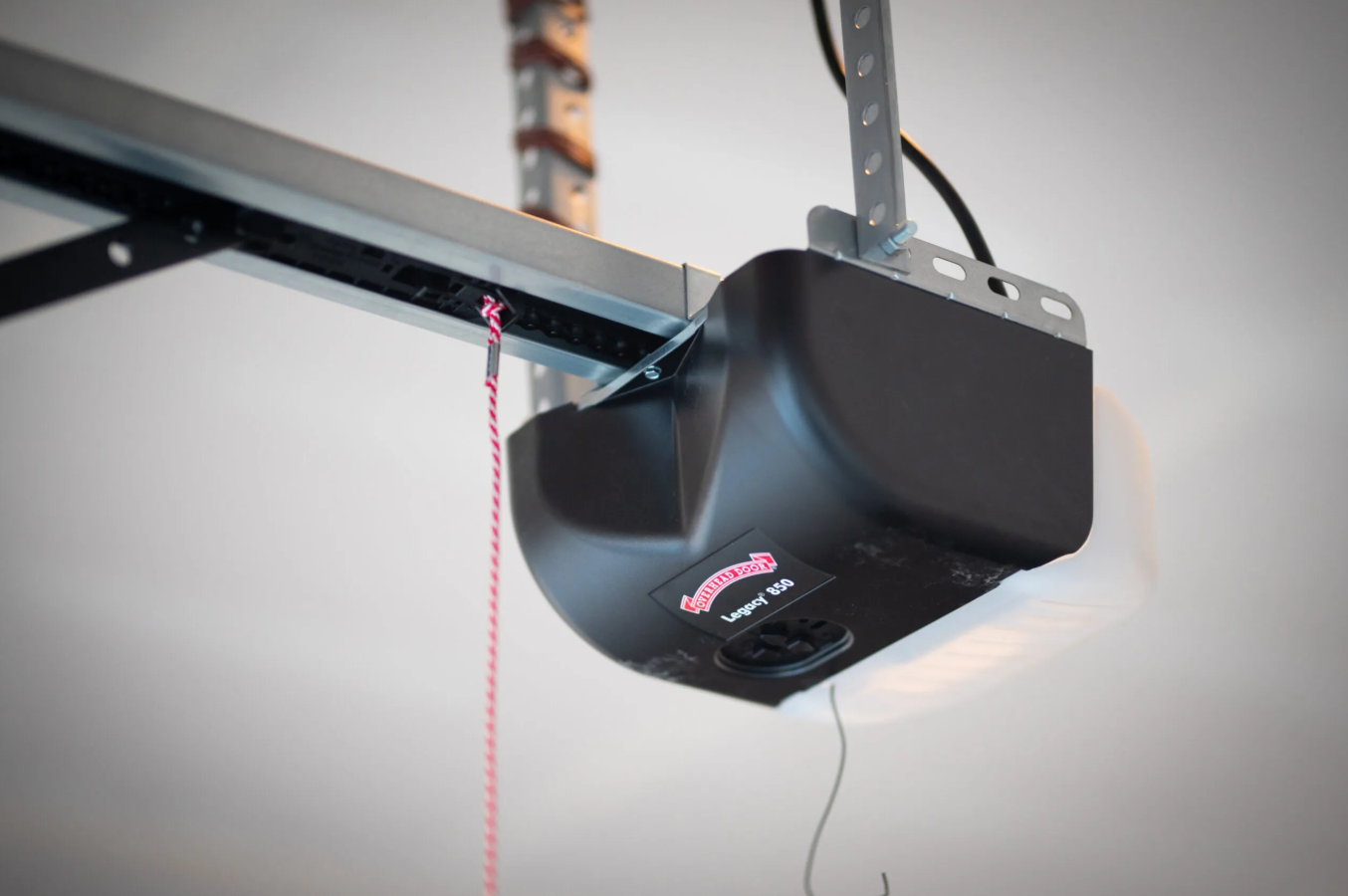 garage door opener