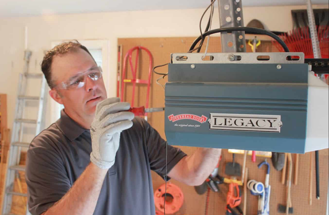 Garage Door Opener Repair service for quick and efficient home solutions.