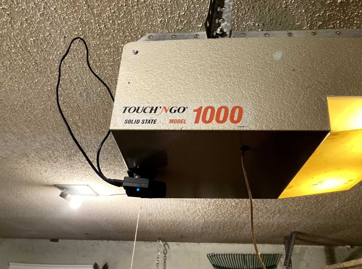 Garage Door Opener Repair service for quick and efficient home solutions.