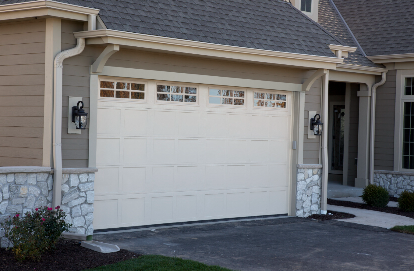 garage door panels