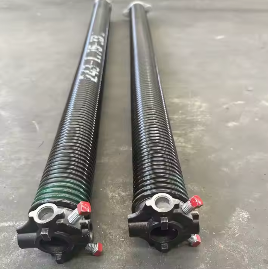 Fix common garage door spring problems with reliable repair services. Optimize your garage with expert solutions today. Garage Door Spring Repair