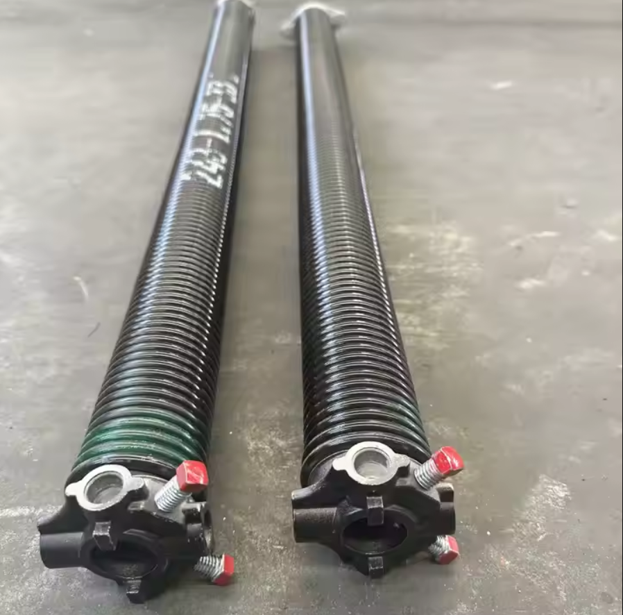 Fix common garage door spring problems with reliable repair services. Optimize your garage with expert solutions today. Garage Door Spring Repair