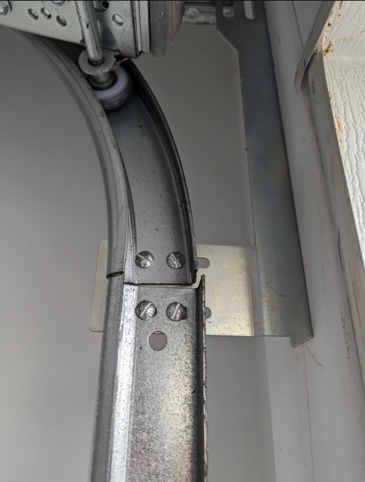 garage door traTake the first step toward a functional and safe garage door system with these quick troubleshooting tips and professional help for long-term reliability!ack repair