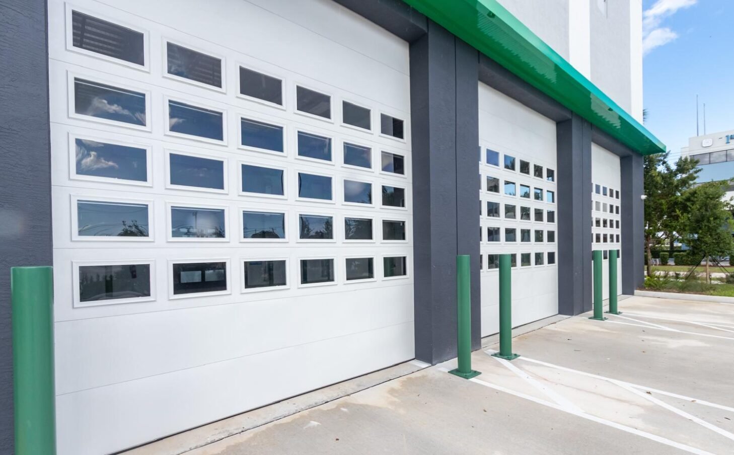 Hurricane Impact Rated Door Installations Anna Maria Island