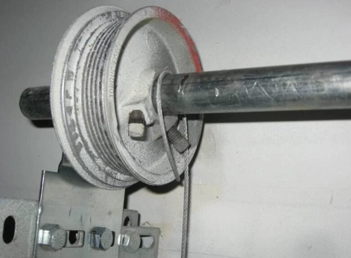 Marine-Grade Spring & Cable Replacement Anna Maria Island