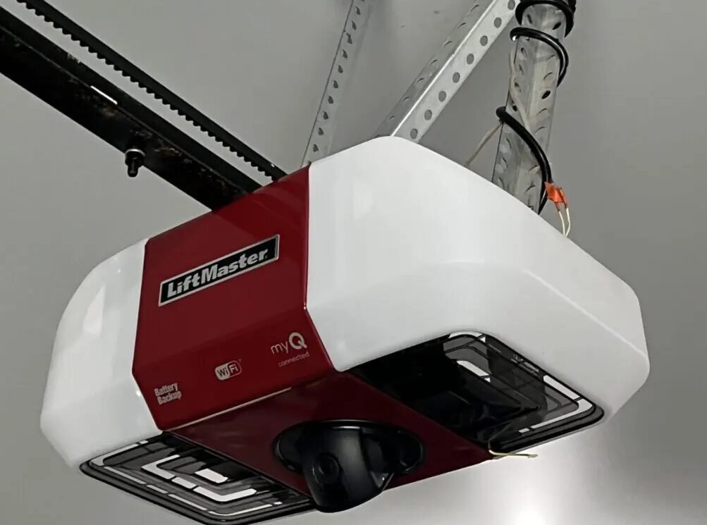 Smart Opener Troubleshooting & Battery Backup Anna Maria Island