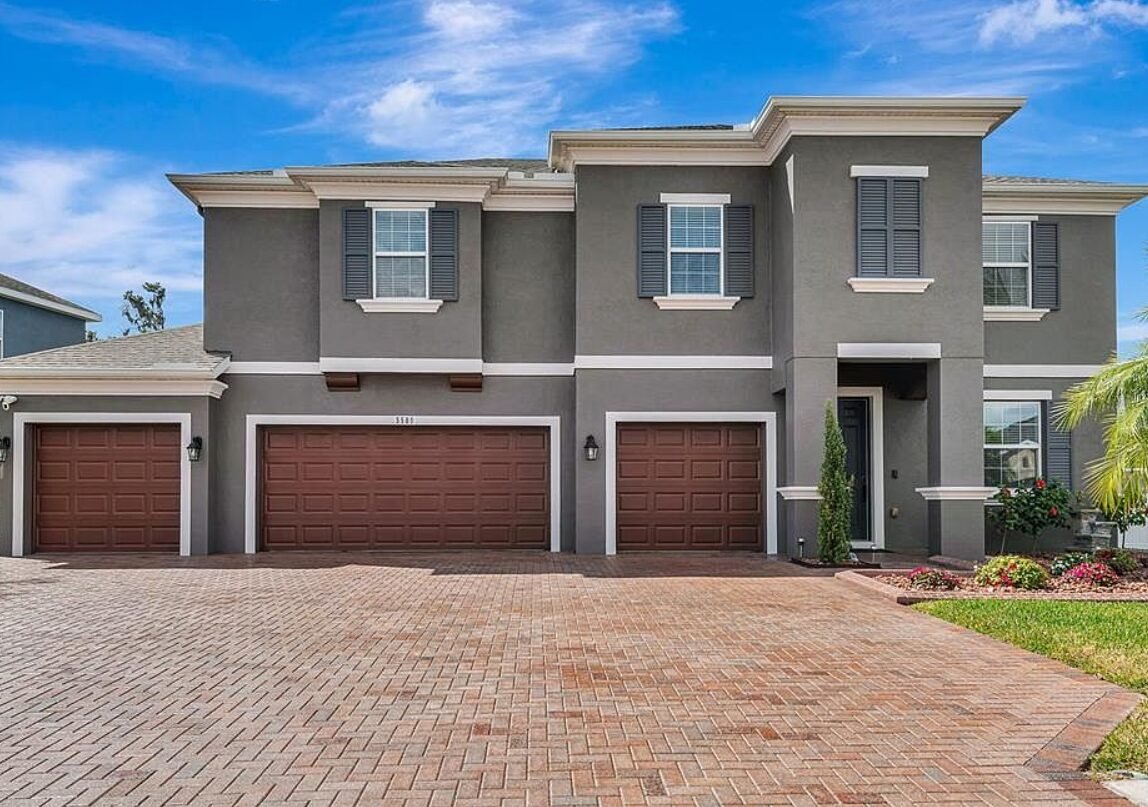 Professional Garage Door Repair and Installation in Ellenton FL 34222