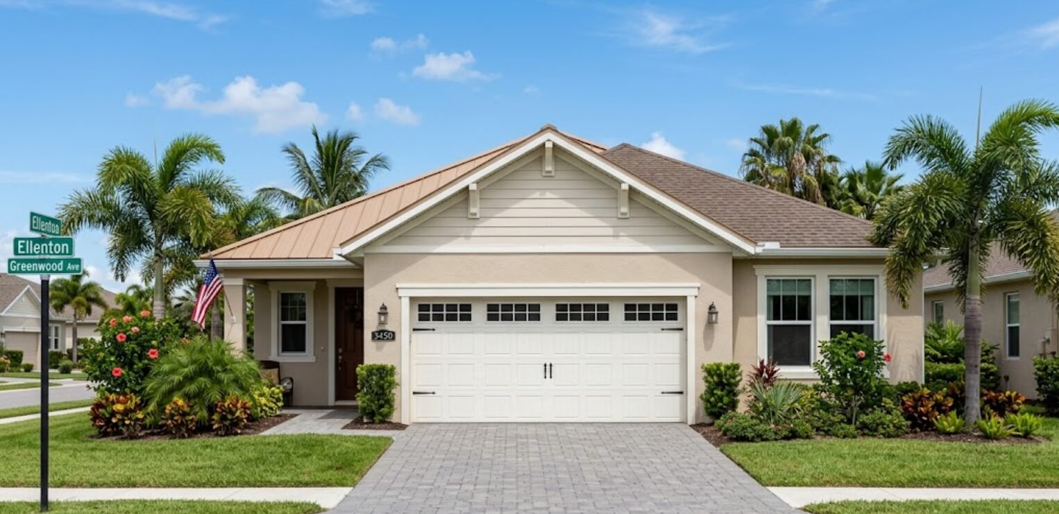 Emergency Garage Door Repair Ellenton FL