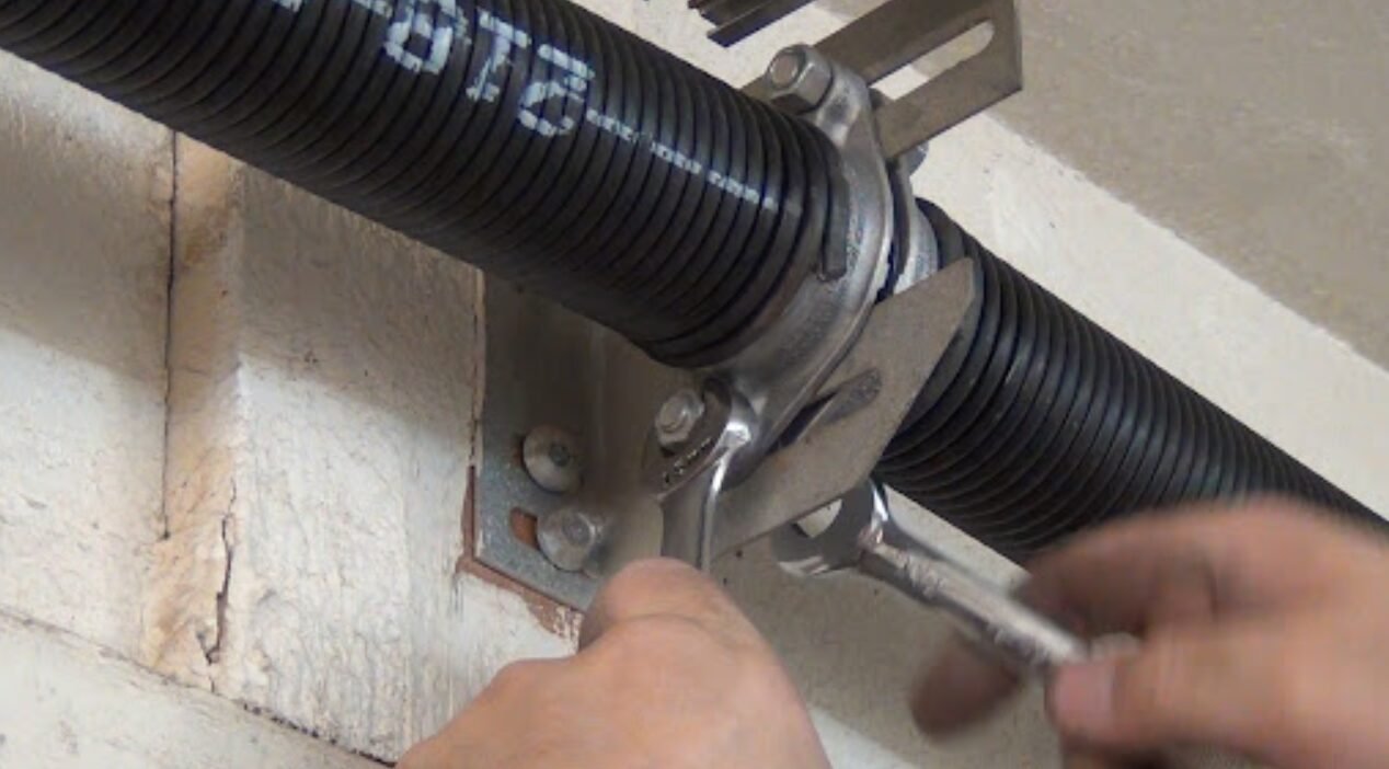 Emergency Broken Spring Replacement Ellenton FL