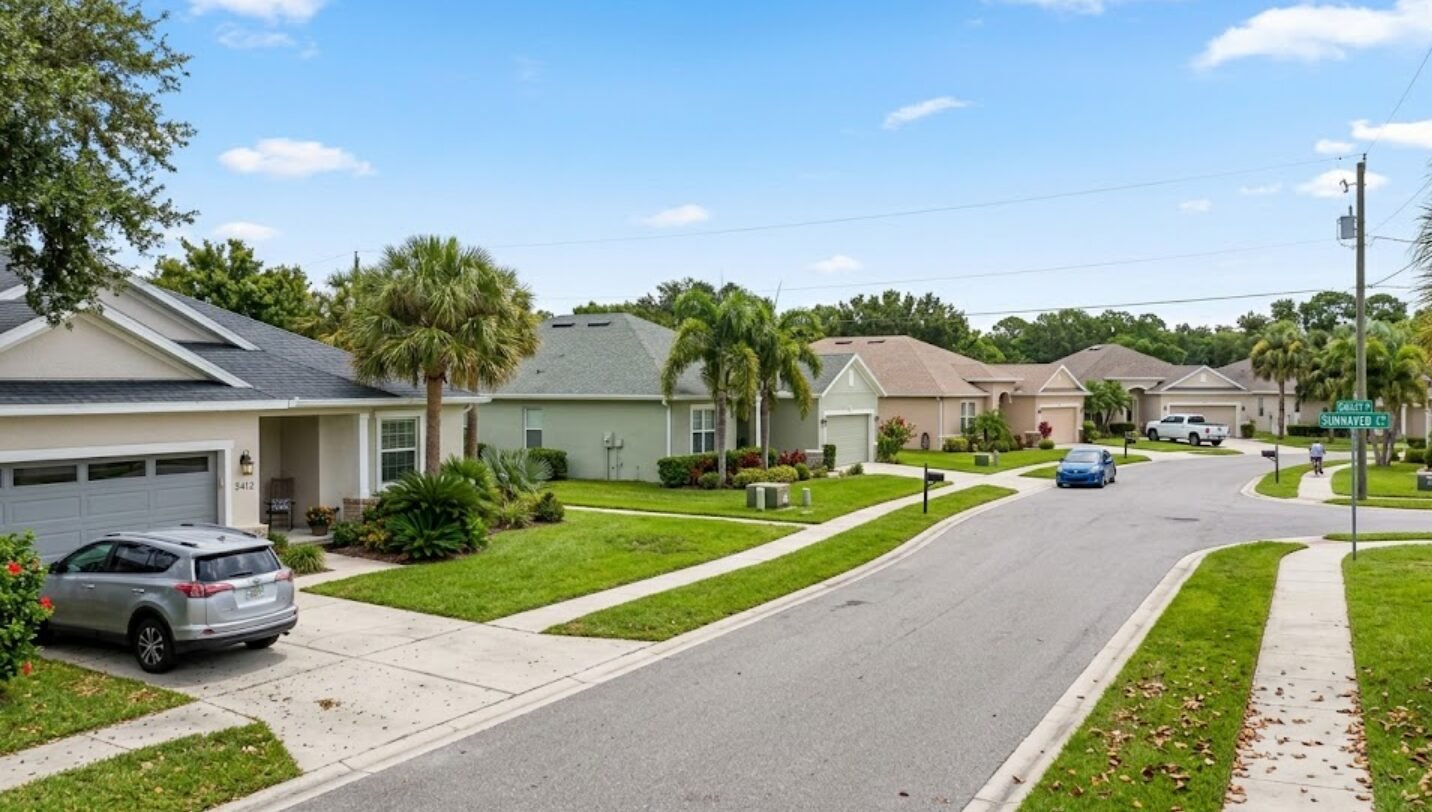 Palmetto FL Garage Door Service