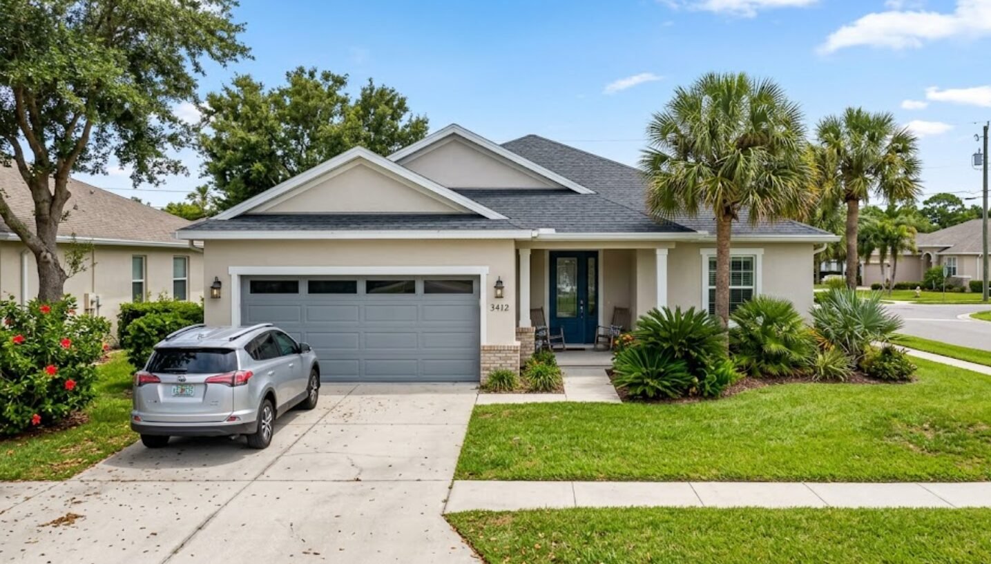 Garage Door Repair Foxleigh LLC Service Palmetto FL