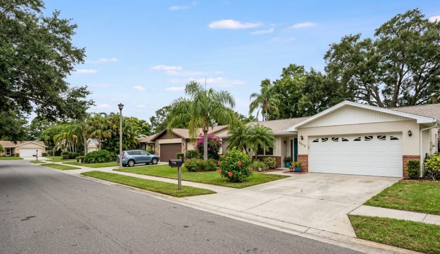 West Bradenton Garage Door Specialists