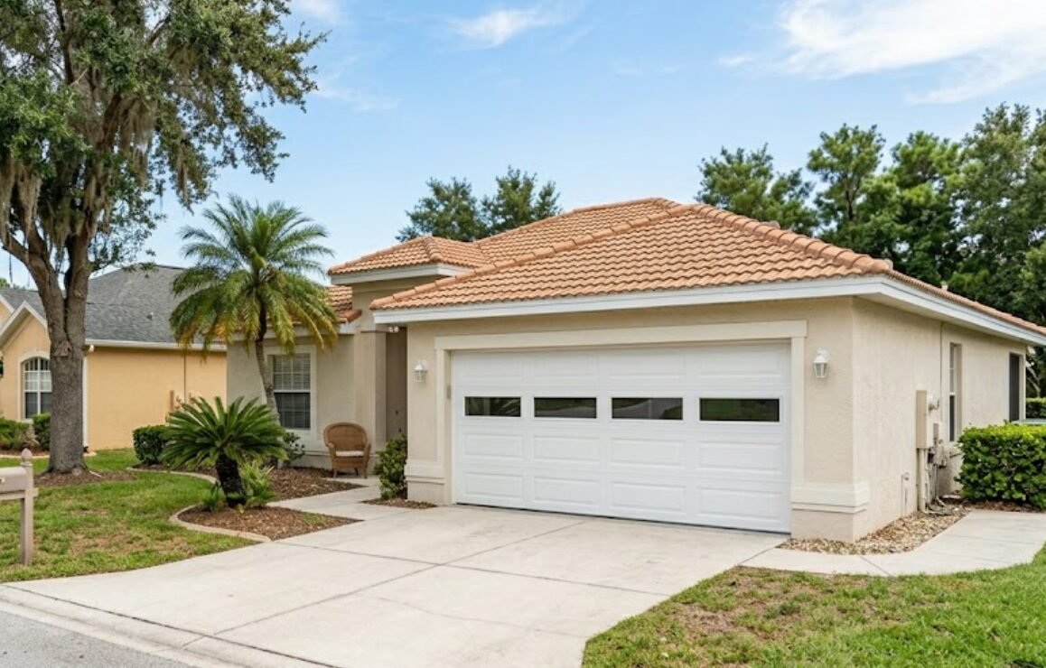 Emergency Garage Door Repair Palmetto 24/7