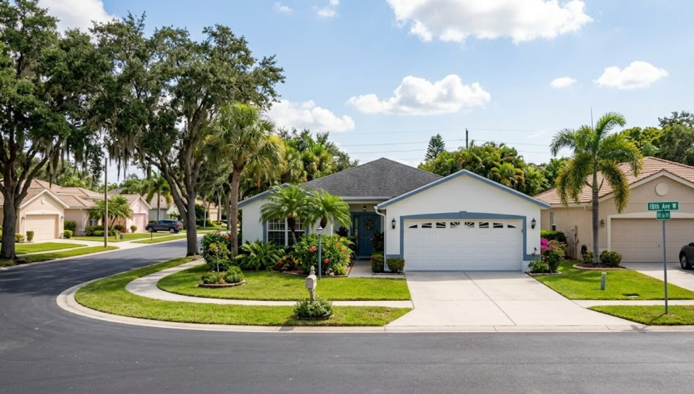 Palma Sola Garage Door Repair