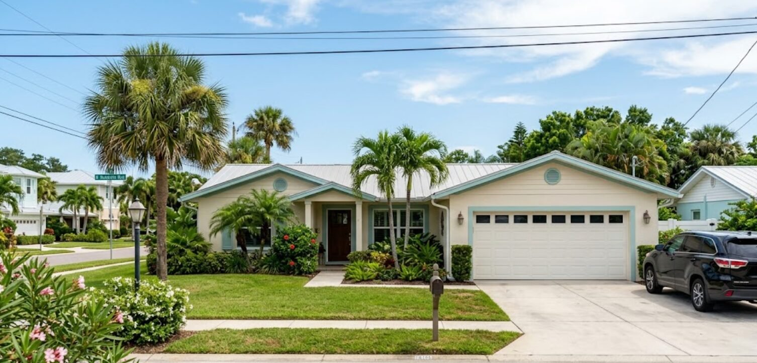 Emergency Garage Door Repair West Bradenton